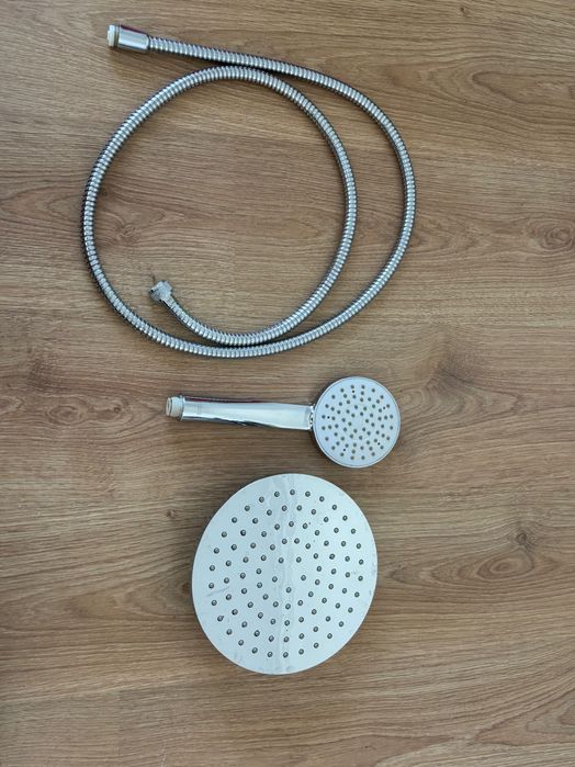 Chuveiros de duche Roca