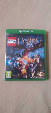 Lego Hobbit XBOX