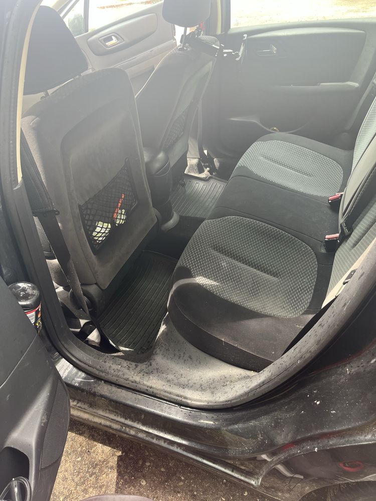 Citroen C 4.