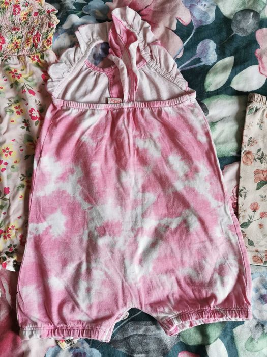 Rampersy plus kolarki