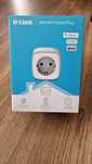 Tomada inteligente Dlink Mini Wifi