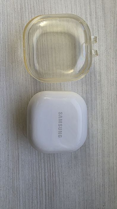 Навушники Samsung Galaxy Buds2 White