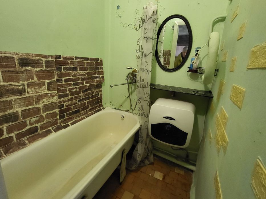 Актуальна! Продам 2-к квартиру пр. Слобожанский, Правда