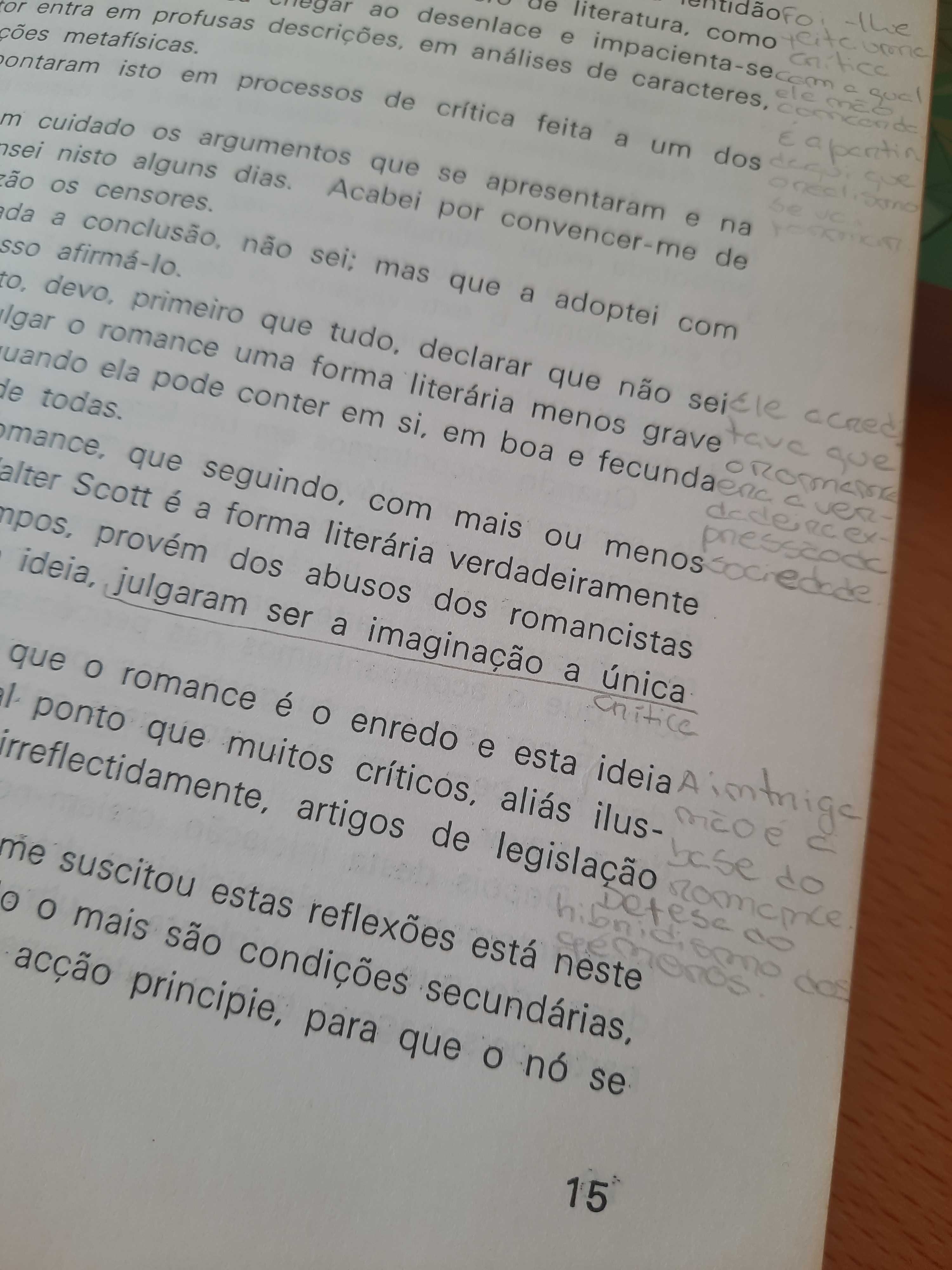Uma família inglesa - Júlio Dinis