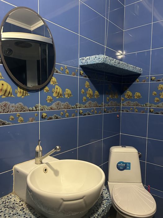 Квартира в центрі міста Буча! Двокімнатна!