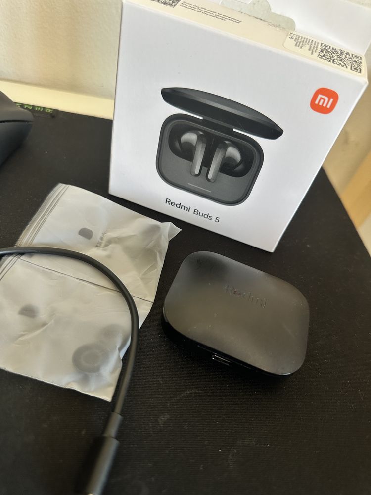 Vendo Fone Redmi Buds 5