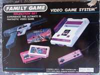 Famicom Family Game