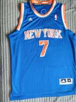 Koszulka New York Knicks Adidas M