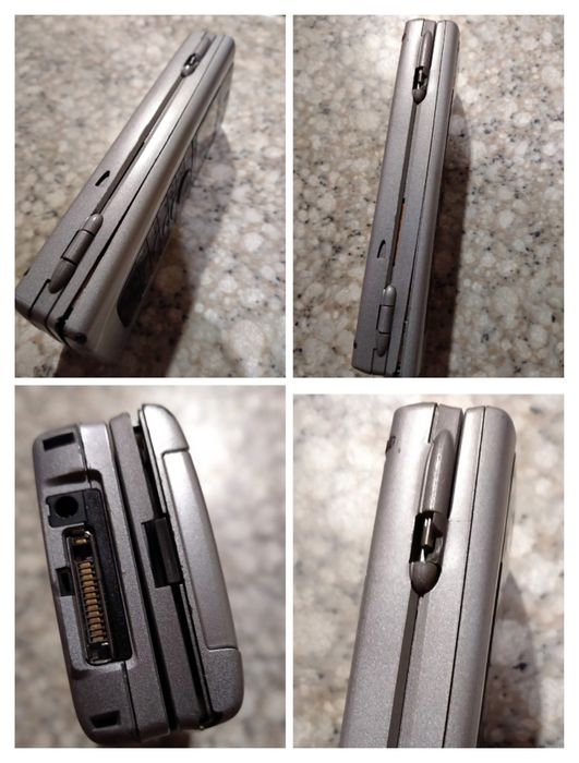 Комунікатор Nokia 9500
