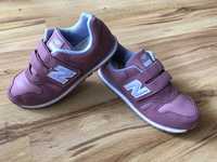 Damskie buty NEW BALANCE. R. 37/38. Stan bdb. Oryginal