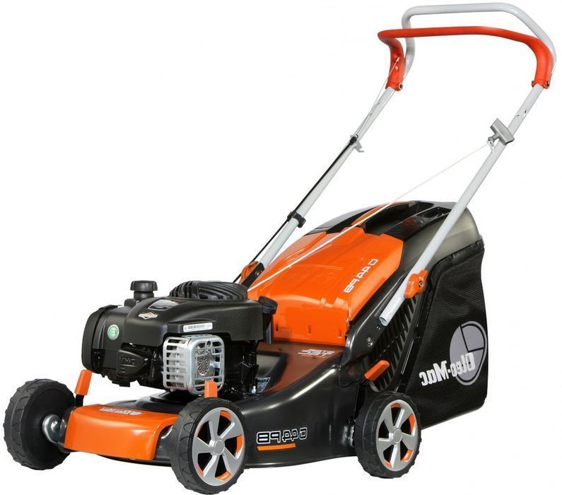 Oleo Mac G44 Pb Comfort Kosiarka Spalinowa Do Trawy B&S Briggs 3.5Km