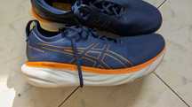 Asics Gel Nimbus 25
