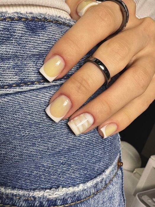 Манікюр Кривий Ріг Свято-миколаївська