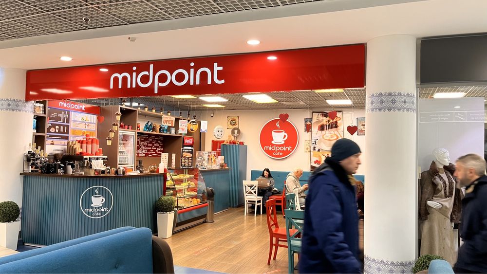 Продаж готового бізнесу