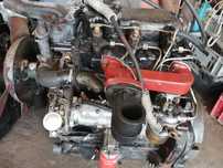 Ursus C-360 3P,Silnik,Motor,Perkins,Sprawny, cały,WYSYŁKA