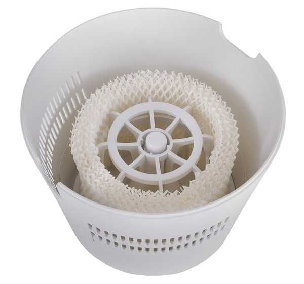 Увлажнитель воздуха (Зволожувач повітря) Philips HU4801