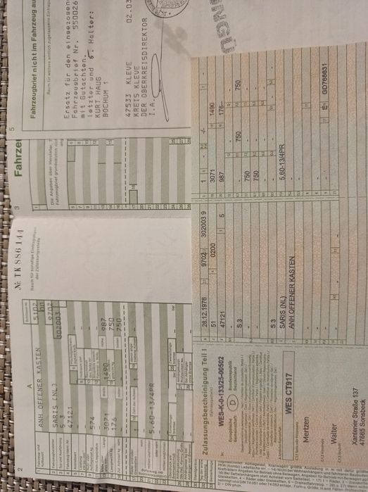 Sprzedam przyczepkę samochodową  750 kg