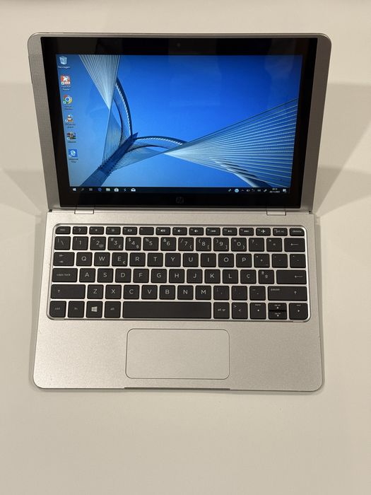 Portatil HP híbrido 2GB ram