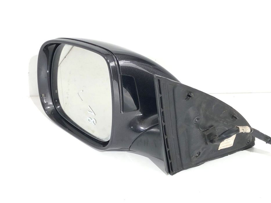 LUSTERKO LEWY  AUDI Q7 (4LB) 2006 - 2016 3.0 TDI quattro 171 kW [233 KM] olej napędowy 2006 - 2008