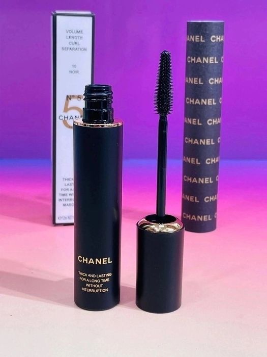 Туш для вій Chanel N°5 Volume