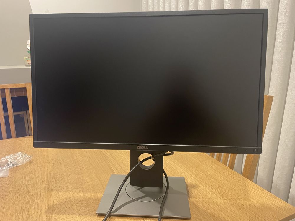 Monitor Dell P2417HB 24” Full HD