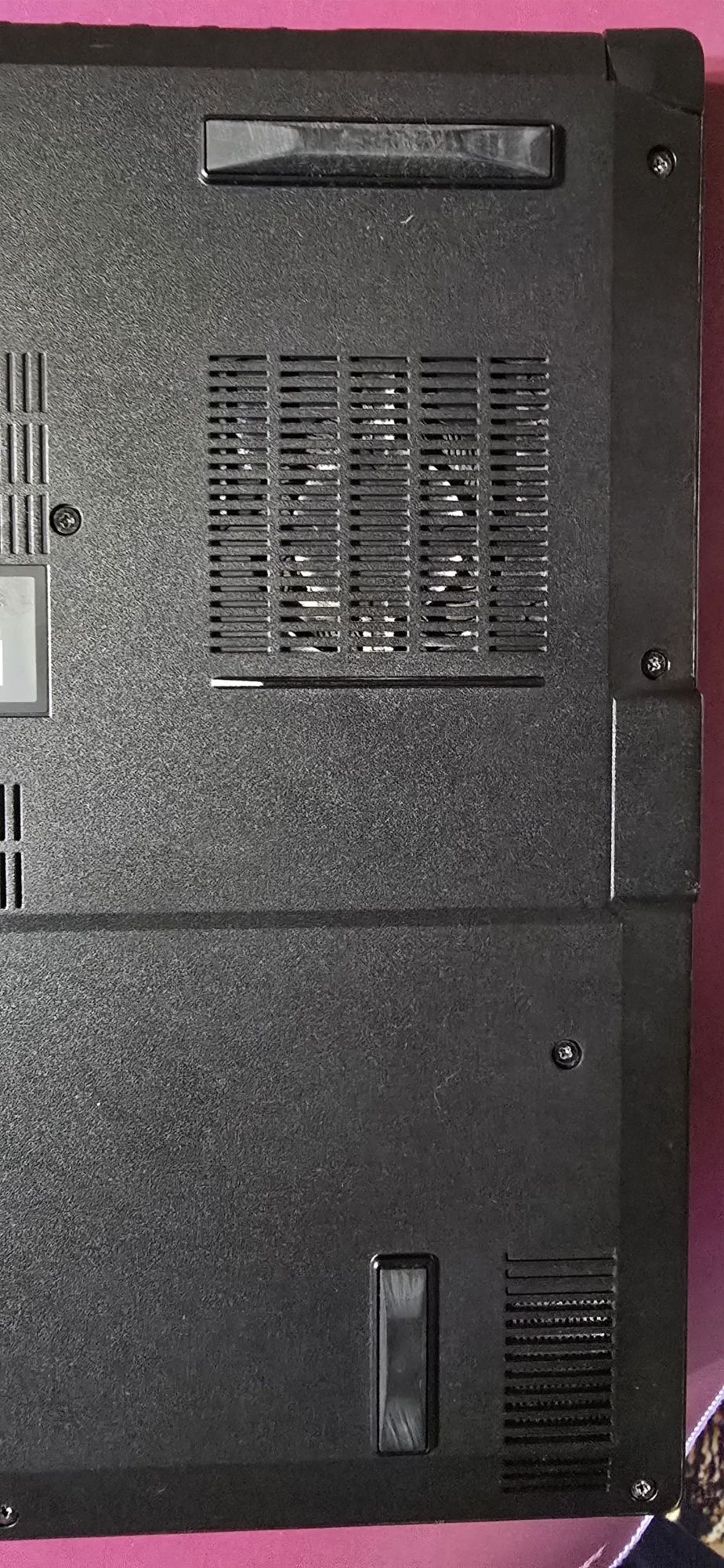 laptop Asus TUF Dash F15 FX516PM – Windows 11