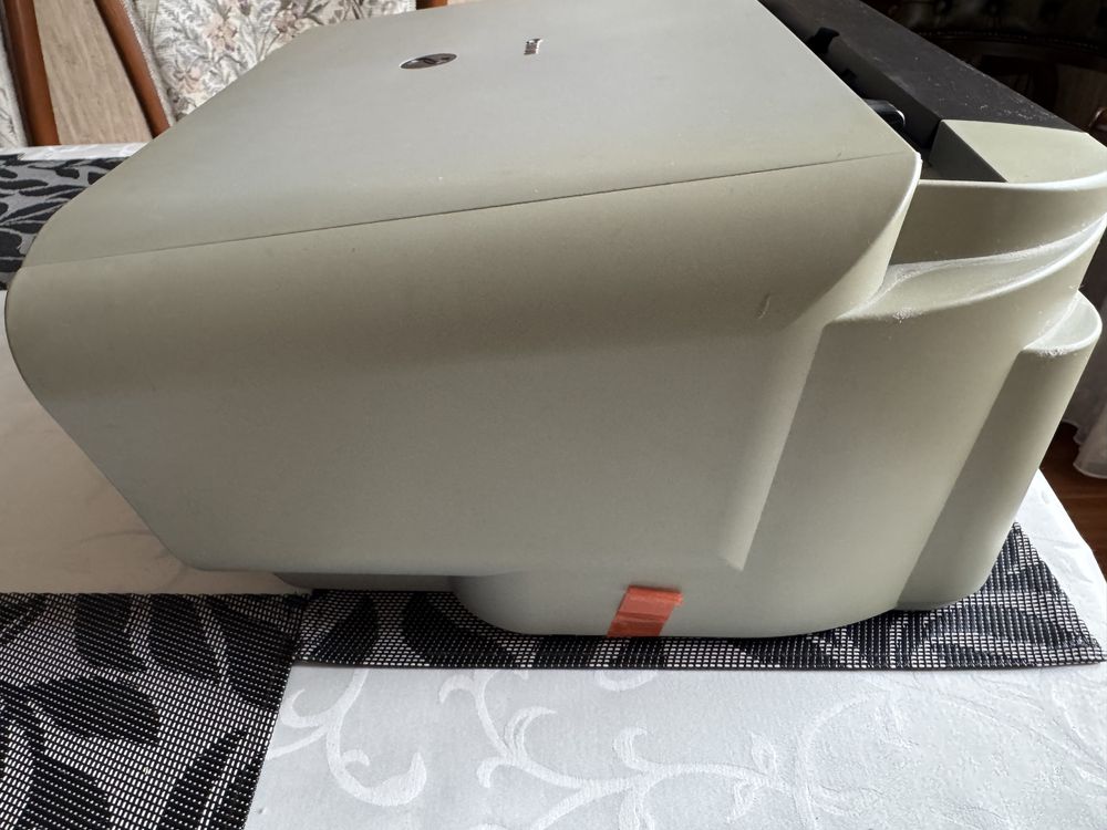 Продам цветной принтер-сканер Canon Pixma MP 170