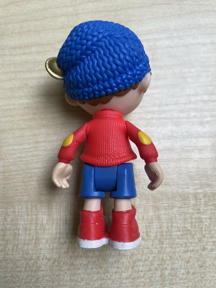 Noddy figurka stan idealny