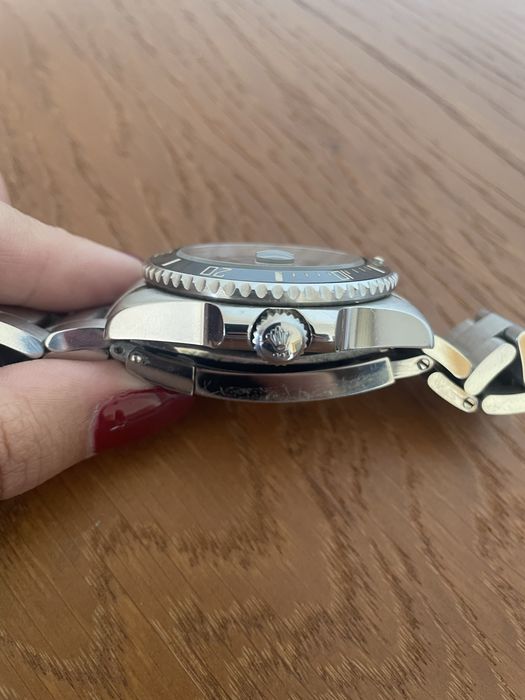 Relógio Rolex Submariner