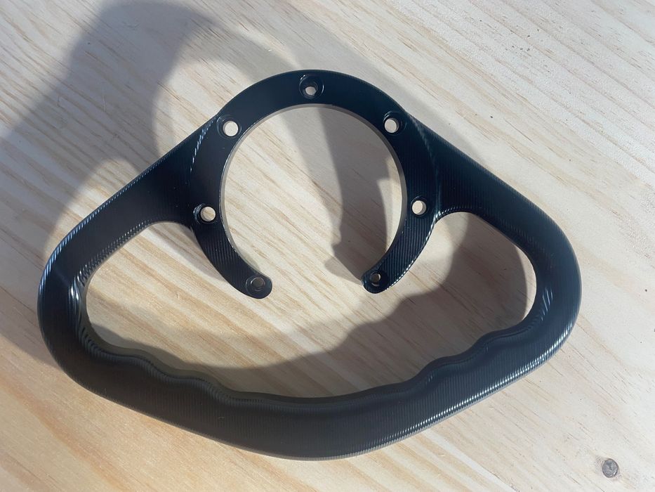 Pega Depósito para Pendura