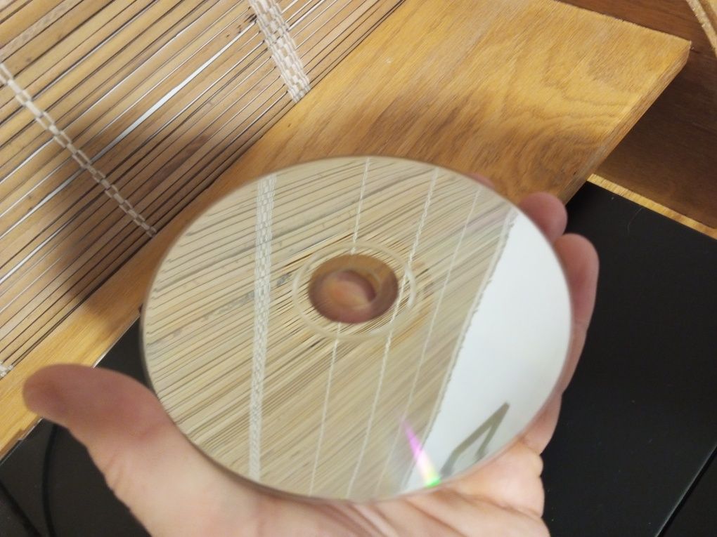 Tupac Loyal to the game płyta CD