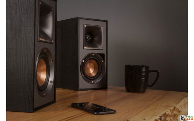 Продам колонки Klipsch R-41PM безпровідні Hi-Fi