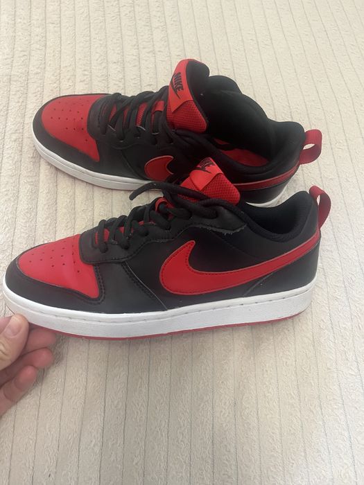 Кросівки оригінал Nike