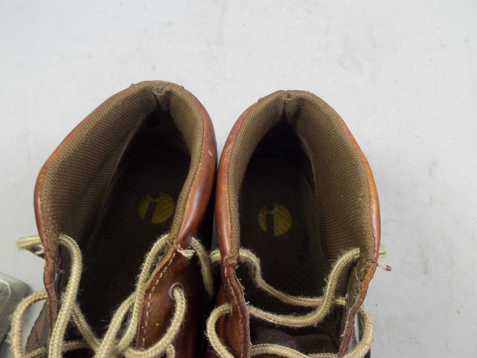 Caterpillar (CAT) Wide Width Work Boots & Extended