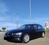 BMW  316  Luxury