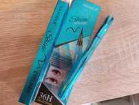 Dwa eyelinery za 15 zł+ gratis