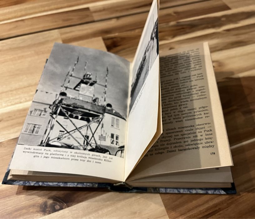 Wyspa Celtów Jan Gitlin