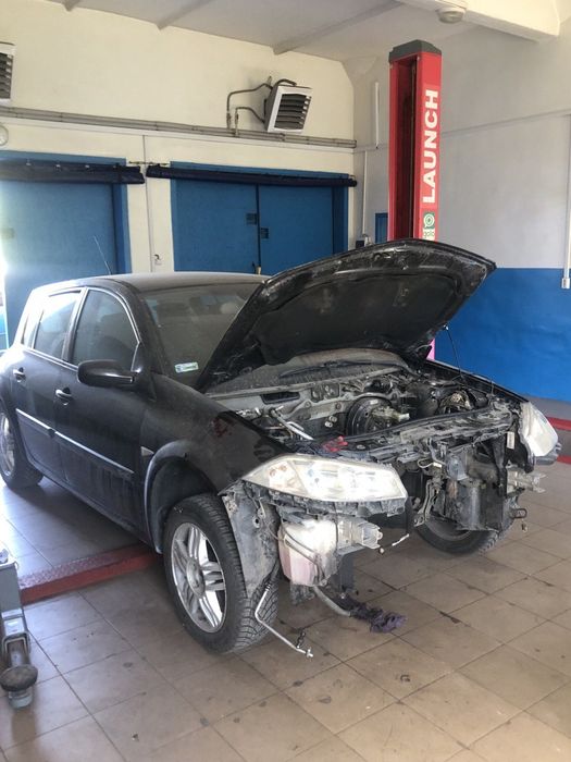 Рено меган 2 в чудовому стані