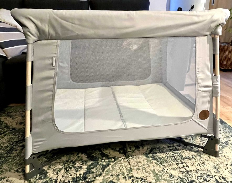 Maxi-Cosi – Parque/Berço Swift 3em1