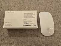 Magic Mouse wersja 2 A1657 jak nowa