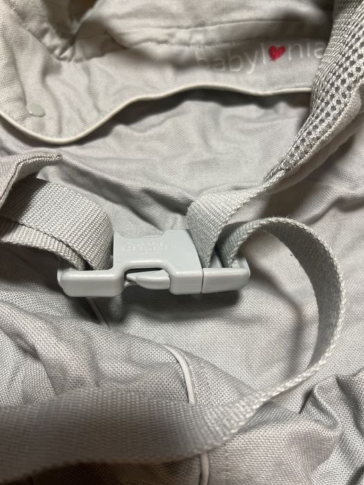 Ергорюкзак від народження до 20 кг