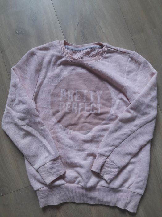 Zestaw 2 bluz bluzy dziewczęce 122-128, 7-8 lat