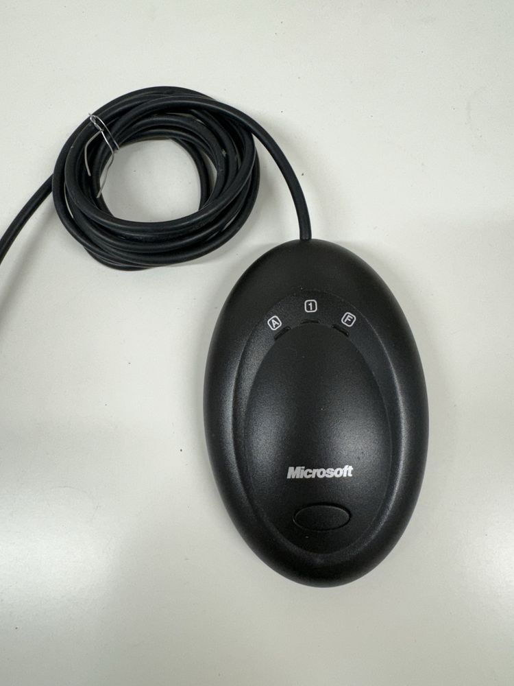 Nadajnik Microsoft Wireless Desktop Receiver 3.1 Model 1028