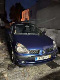 Clio 1.2 8 valvulas