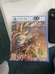 Dragon ball fighterz