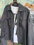 Stone Island Shadow Project M