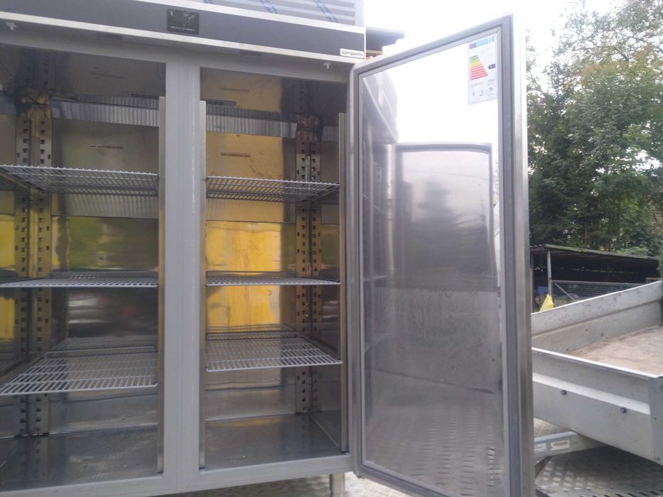 Chłodnia gastronomiczna