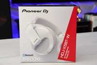 Pioneer DJ HDJ-X5BT-W białe Bluetooth