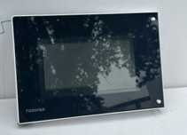 Drzwi przednie z szybą Toshiba MW2-MG20PF(BK)