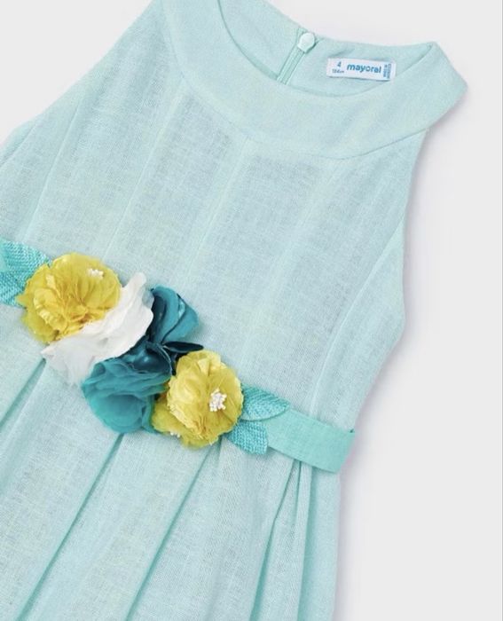 Сукня Mayoral для дівчинки